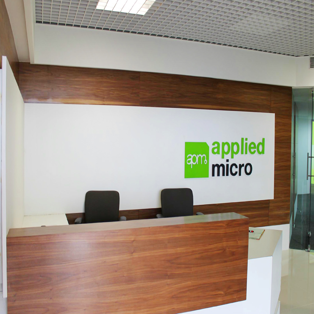  Applied Micro